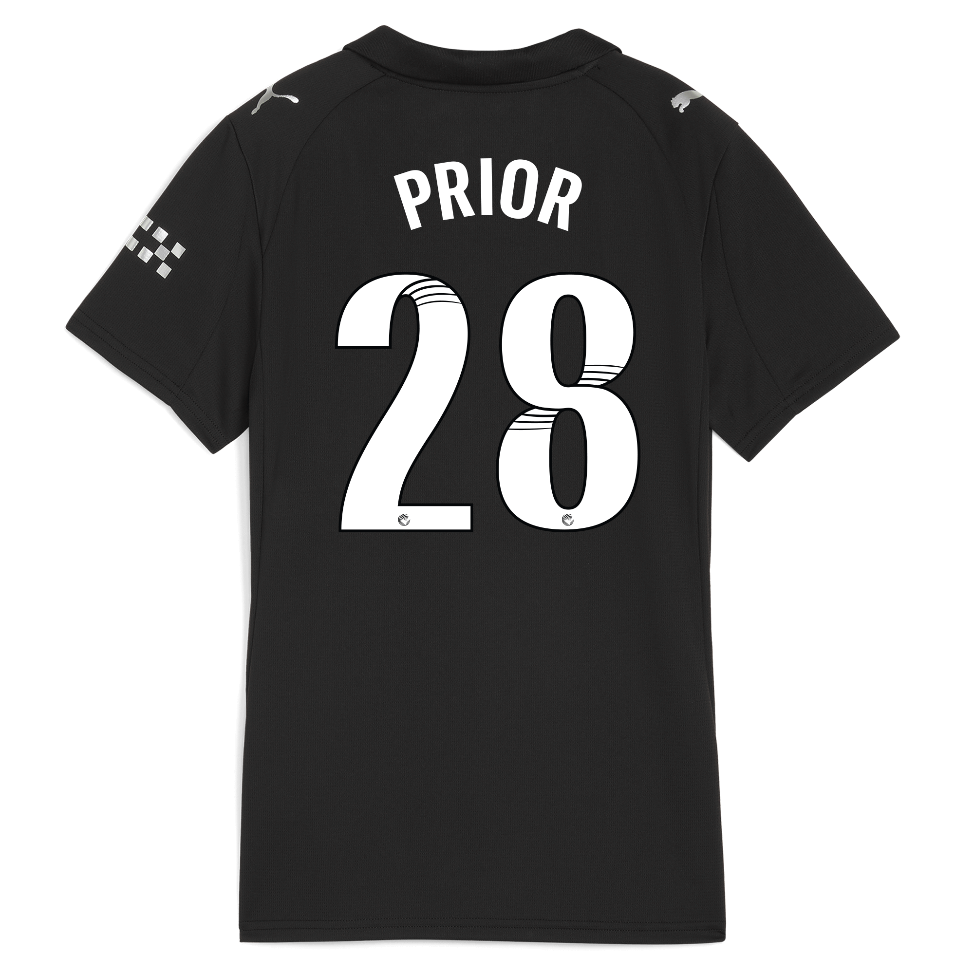 womens manchester city away jersey 202526 with prior 28 printing Manchester City Shirts | Official Team Gear