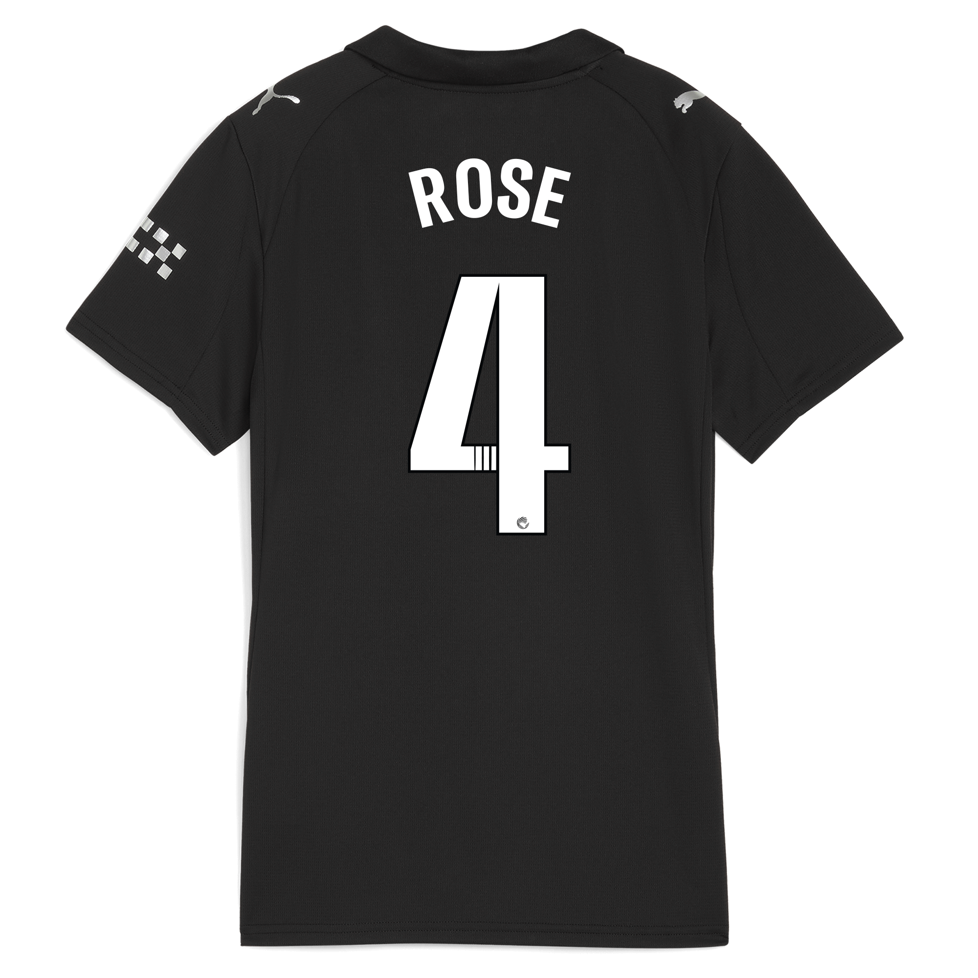 womens manchester city away jersey 202526 with rose 4 printing Manchester City Shirts | Official Team Gear