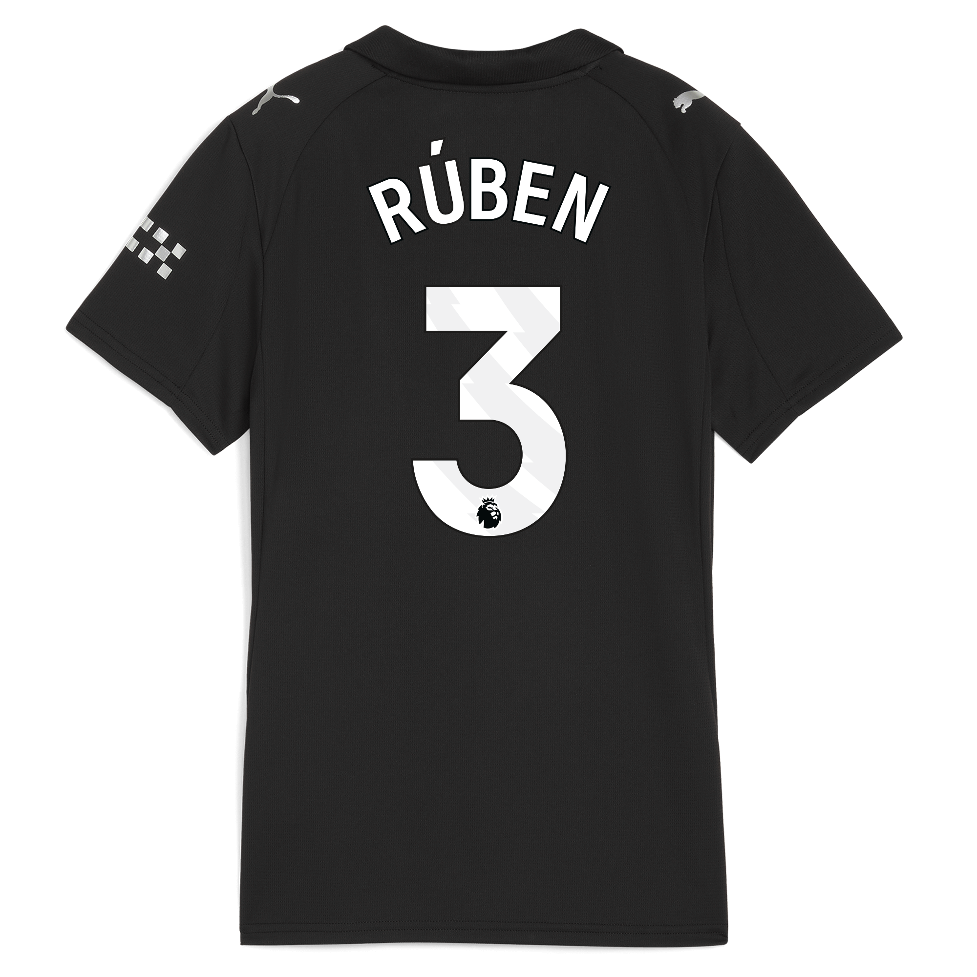 womens manchester city away jersey 202526 with rÚben 3 printing Manchester City Shirts | Official Team Gear