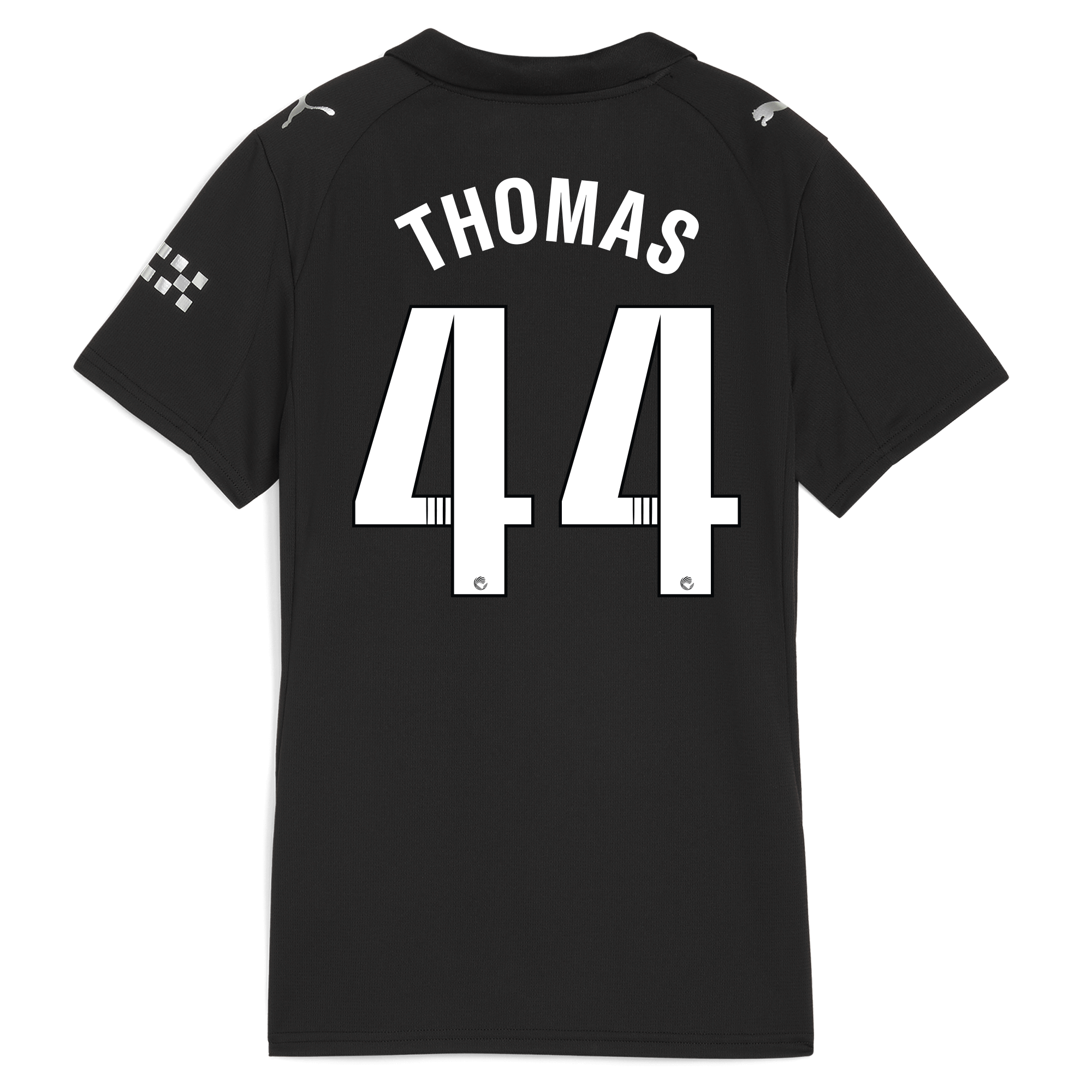 womens manchester city away jersey 202526 with thomas 44 printing Manchester City Shirts | Official Team Gear