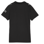 womens manchester city away jersey black 202526 with custom printing Manchester City Shirts | Official Team Gear