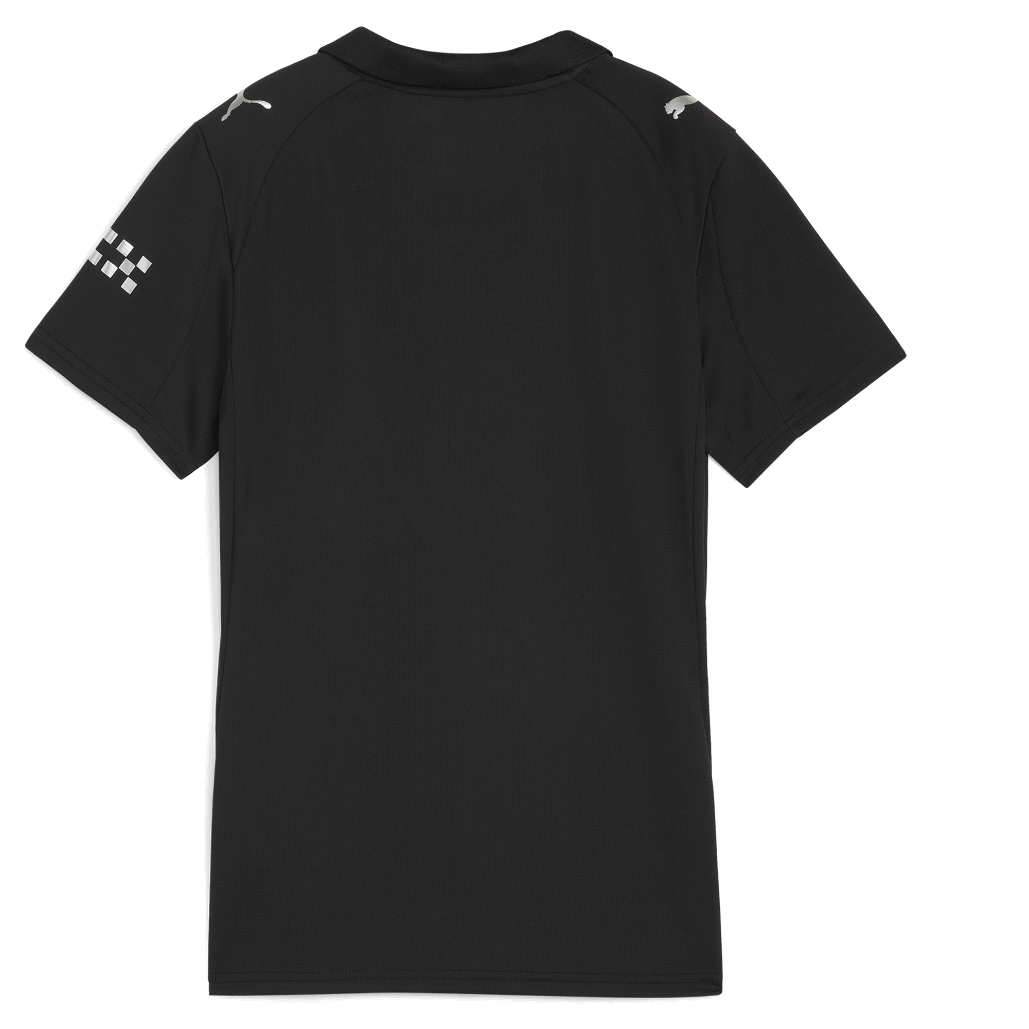 womens manchester city away jersey black 202526 with custom printing Manchester City Shirts | Official Team Gear