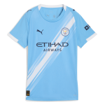 womens manchester city home jersey 202526 Manchester City Shirts | Official Team Gear