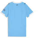 womens manchester city home jersey 202526 with custom printing Manchester City Shirts | Official Team Gear