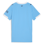 womens manchester city home jersey 202526 Manchester City Shirts | Official Team Gear