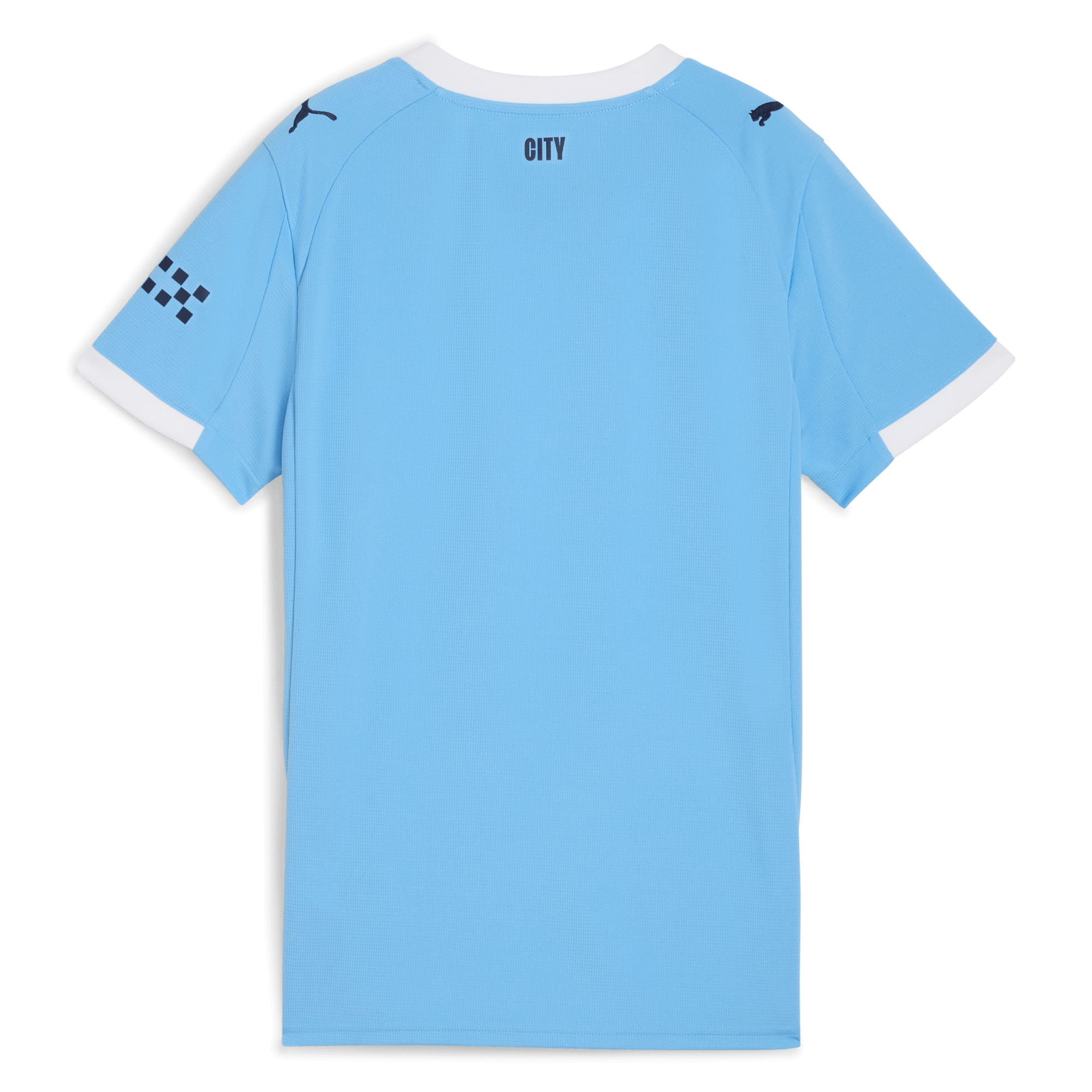 womens manchester city home jersey 202526 Manchester City Shirts | Official Team Gear