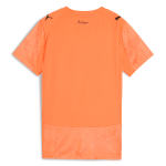 womens manchester city kidsuper jersey orange 202526 Manchester City Shirts | Official Team Gear