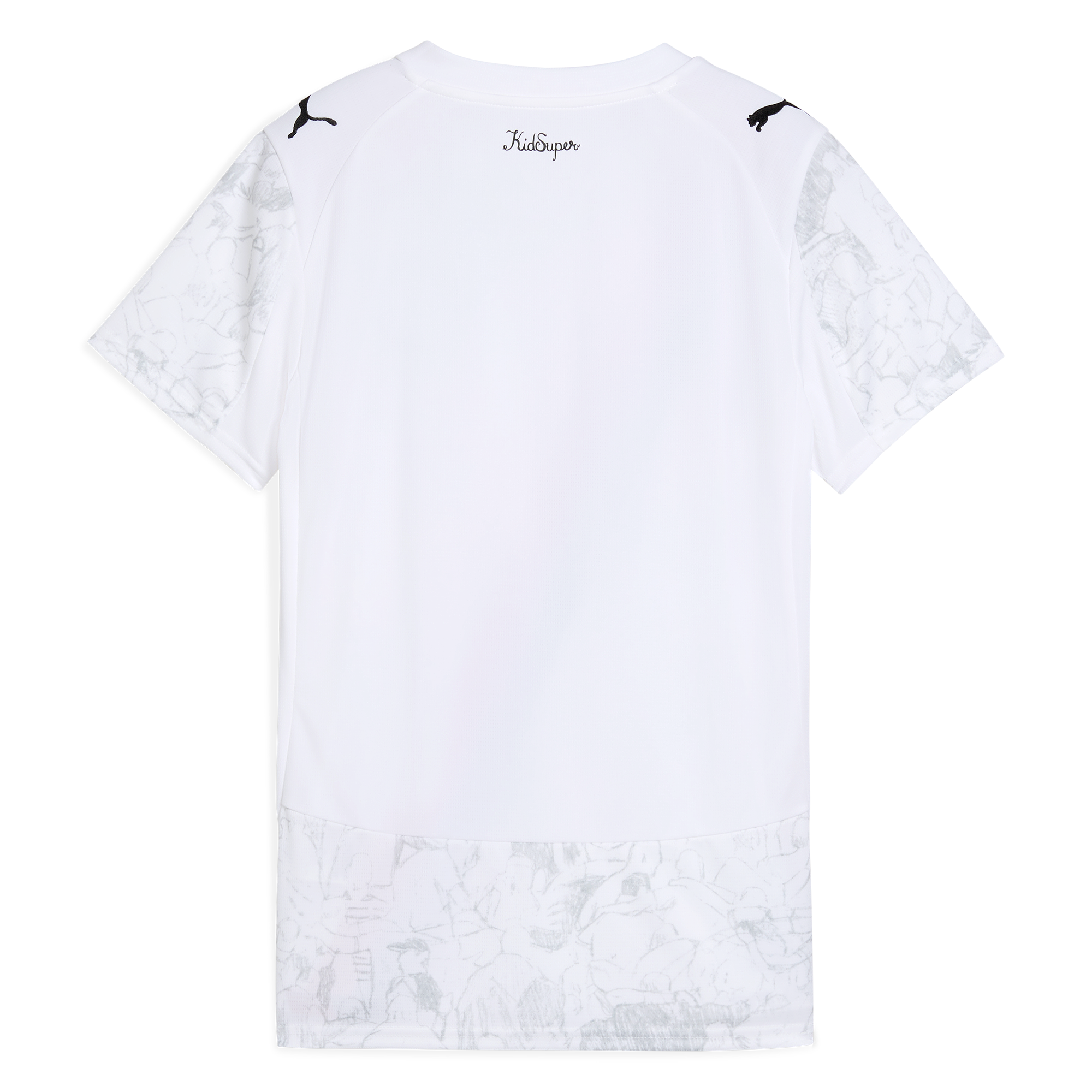 womens manchester city kidsuper jersey white 202526 Manchester City Shirts | Official Team Gear